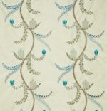 SANDERSON MEREVILLE FABRIC